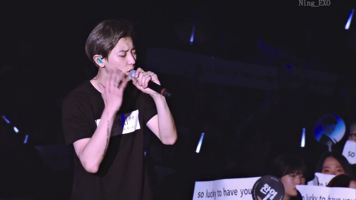 【EXO/CC】Our Very Own "Promise/EXO2014" 4K Ultra HD Collector's Edition Live Performance