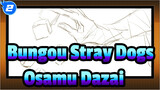 [Bungou Stray Dogs/Animatic] Osamu Dazai - Toaru Ikka no Tea Party_2