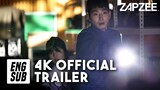 Oh! My Ghost 오! 마이 고스트 TRAILER #1 [eng sub]