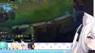 Maomao melihat ke arah "Lagipula, Moriko-lah yang mengurus semuanya" xswl!