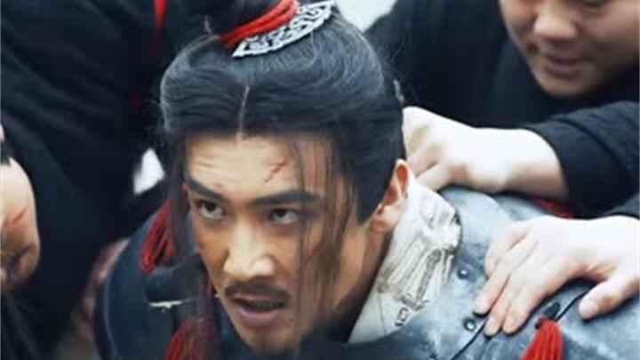 Qin Shi Huang officially debuts; the gruesome execution of Lao Ai by dismemberment is deeply satisfy