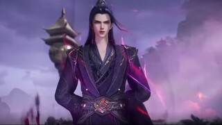 My Senior Brother Is Too Strong Episode 21 Sub Indo