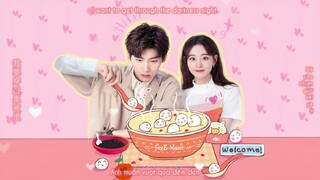 [Engsub Vietsub] 甜蜜程序 - Sweet Program [程序员那么可爱 Cute Programmer Lập Trình Viên Đáng Yêu OST]