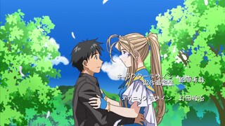 AA! MEGAMI-SAMA! (TV) (DUB) episode 19