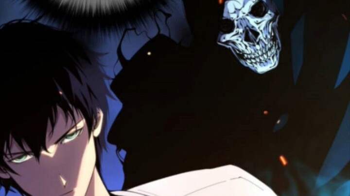 Rekomendasi Manwha [Part 1]