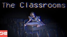 DIJAMIN PASTI GAK BISA TIDUR NENYAK NONTON INI! 🐍🐍 | The Classrooms