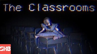 DIJAMIN PASTI GAK BISA TIDUR NENYAK NONTON INI! 🐍🐍 | The Classrooms