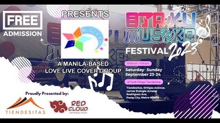 Otaku Musika Festival 2023 - Hoshizora! (Full Performance)