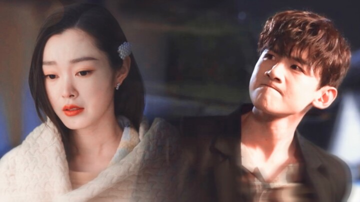[Bai Jingting x Song Yi] If you’re going to play the modern-day version of marrying a spoiled rich k