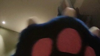 [Hack-kun] What a strange request! Well, I'll just give in to you then (not really).