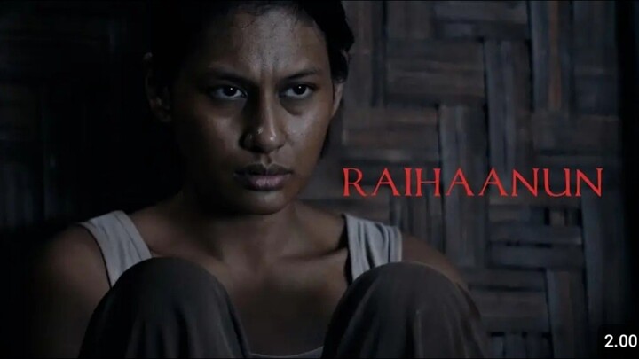Raihanun 2025 Official Trailer