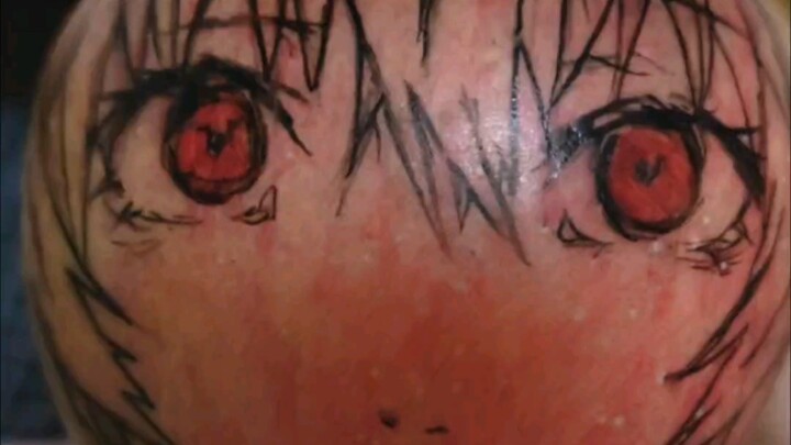 Quả Đau Lệch Ánh Băng