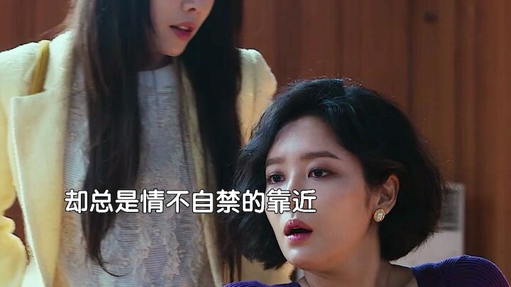 แอบสปอยนิดหน่อย~จิตรกรกับมิวส์ของเธอ~#ความงามแห่งความมืด