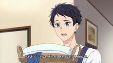 Yuzuki-san Chi no Yon Kyoudai | EP 6 | Sub Indo