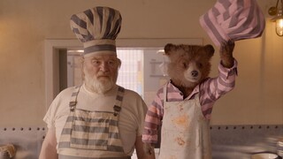 Chú Gấu Paddington 2 2017