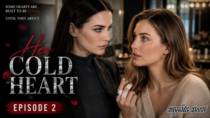 [WLW_AI] Her Cold Heart Episode 2 || English Subtitles