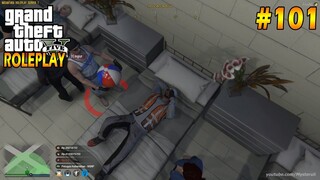KETIKA KARMA DATANG - GTA 5 ROLEPLAY #101