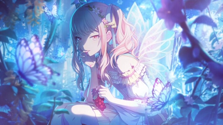 【wallpaper engine】Beautiful 2D dynamic wallpaper #20