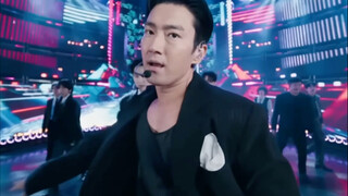 Super Junior男团《U》舞蹈完整版