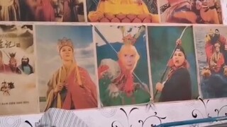 舍友喜好能有多大差别