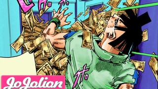 [JOJO Gospel 27] Araki's Bizarre Racing Adventure! The Cursed "Miracle Man" Part 2 "JoJoLion Comment