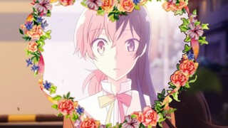 The Heart of Bloom Into You