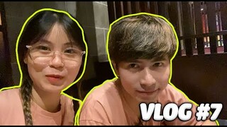 (VLOG #7) TRƯỚC GIẢI ĐẤU APAC PCS2 VÀ MỘT NGÀY CỦA GAME THỦ NHƯ THẾ NÀO