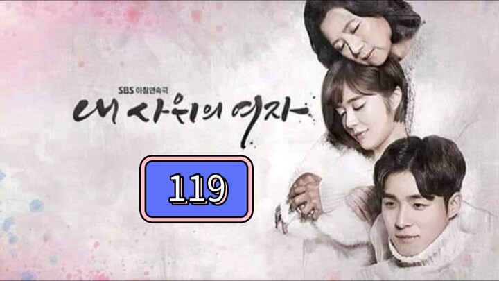 Marrying My Daughter Twice Tagalog EP.119 #kdrama #koreanovela #tagalogdubbed
