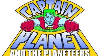 Captain Planet Season 1- Episode 8- Rain of Terror