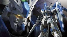 [Model Kit] [Stop Motion Build] 1:144 [RG] RX-93-V2 Hi-Nu Gundam