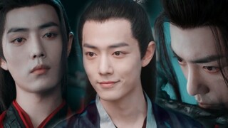 [Tetap bersama selamanya Episode 7] Wei Wuxian (Yan Bingyun)