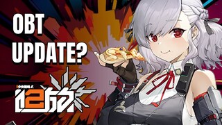 Developer Girls' Frontline 2 Exilium Ngalah Karena Review Bomb!