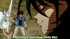 B'TX Episode 11 Sub Indonesia