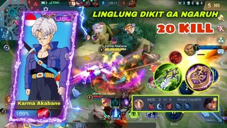 20 KILL linglung