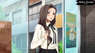 True Beauty (anime) Episode 4 Sub Indonesia