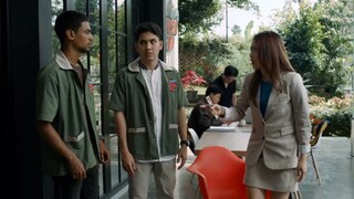 EP2 HAPPY BIRTH-DIE THE SERIES (Yang Berbinar) 🇮🇩