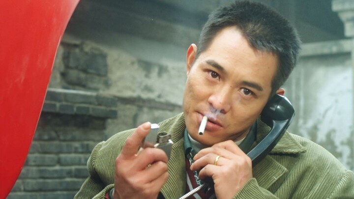 ผลงานชิ้นเอกแห่งยุคโรงฉายวิดีโอทศวรรษ 90 ภาพยนตร์แอ็คชั่นสุดมันส์ของหลี่เหลียนเจี๋ย เต็มไปด้วยฉากเด็