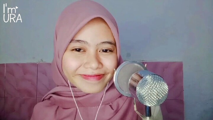 I'm URA !