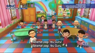 Upin & Ipin Kolam Renang Episode Terbaru 2024 - Upin Dan Ipin Full Movie Terbaru