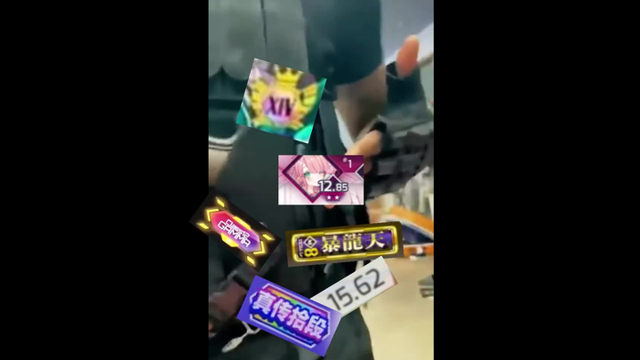 Lucu|"Ngana Rindu" Edisi Ritme Kuat