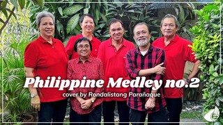 Philippine Medley no. 2 (Practice Cover)