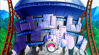 Pokemon mùa 3 tập 101 thuyết minh