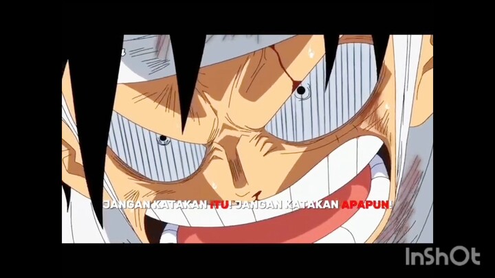 Lagu Nakama Untuk Kapten(Momen Kematian Ace) 🥲😭