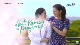 ABOT KAMAY NA PANGARAP SEPTEMBER 6