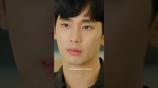 Her heart skipped a beat 💓🦋 queen of tears #shorts #kdrama #kimsoohyun #kimjiwon #ytshorts