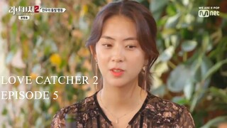 Love Catcher 2 EP.5