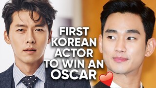 Top 10 Kdrama Actors Who DOMINATED 2019-2022! [Ft HappySqueak]