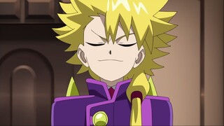 Beyblade Burst QuadDrive In Hindi 14