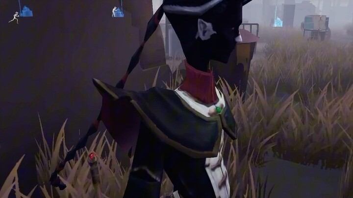 I am often shocked by the simple folk customs of the low-level bureaus.