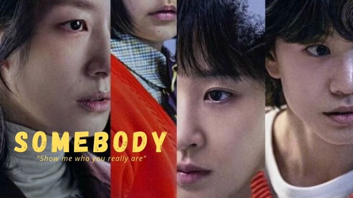 Somebody Movie